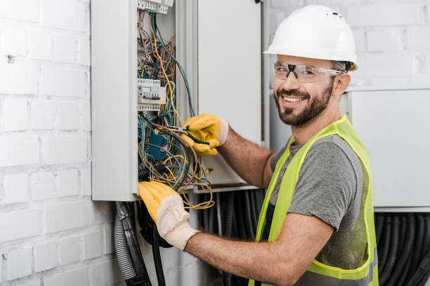  Spring Valley, NY Electrician Pros