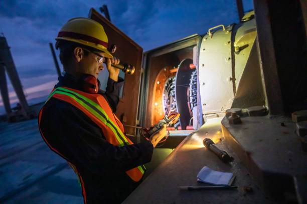 Best Electrical Contractors for Businesses  in Spring Valley, NY