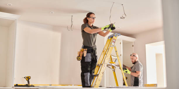 Best Home Electrical Repair  in Spring Valley, NY