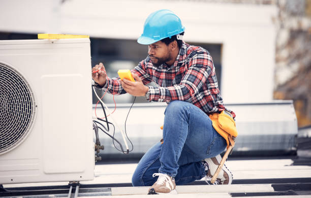 Best Electrical Installation Contractor  in Spring Valley, NY