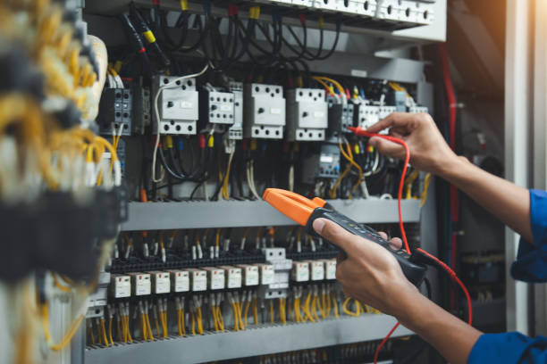 Best Electrical Outlet Repair  in Spring Valley, NY