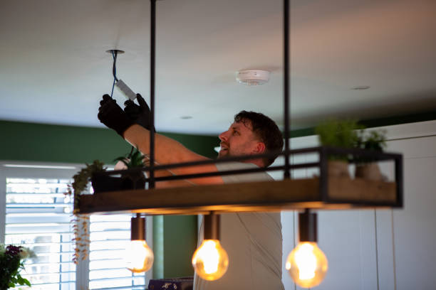 Best Electrician Near Me  in Spring Valley, NY