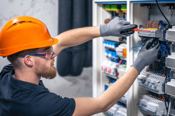 Best Electrical Upgrades for Homes  in Spring Valley, NY