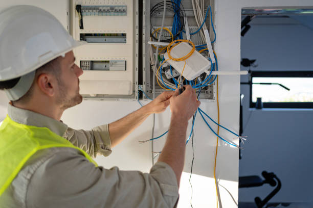 Best Affordable Electrical Installation  in Spring Valley, NY