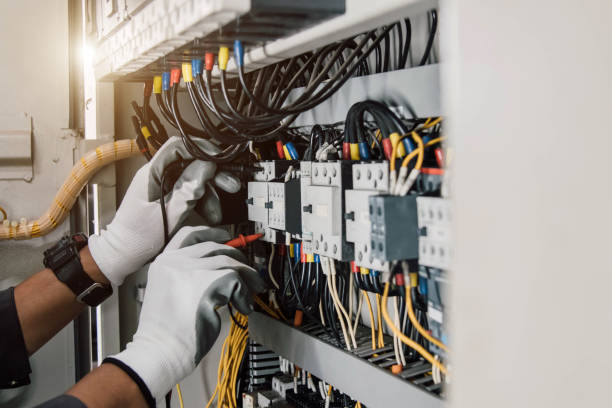 Best Electrician for Home Renovation  in Spring Valley, NY
